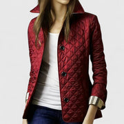 Raina | Lightweight Flattering Tailored Jacket