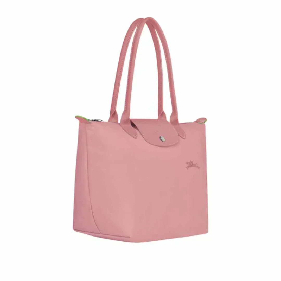 LONGCHAMP LE PLIAGE TOTE - PETALE PINK