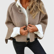 Koa | Soft Skin-Friendly Elegant Jacket
