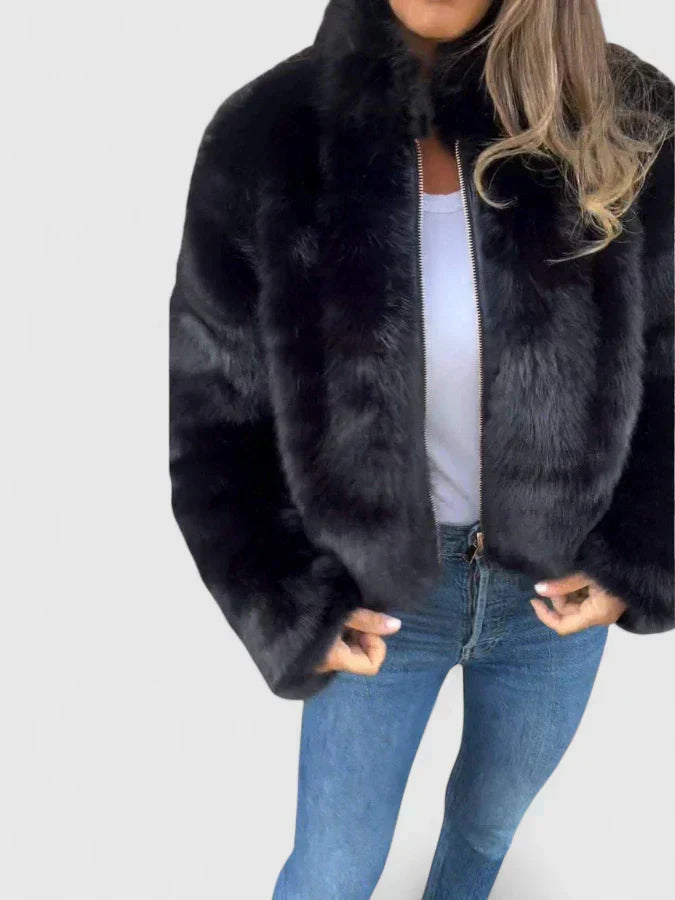 Ija | Insulated Winter Warmth Coat