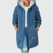 Zia | Cosy Warm Winter Jacket