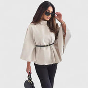 Nyssandra | Butterfly Sleeve Autumn Jacket