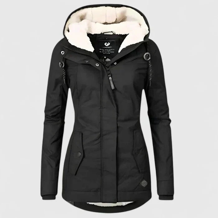 Tivona | Waterproof All-Weather Jacket