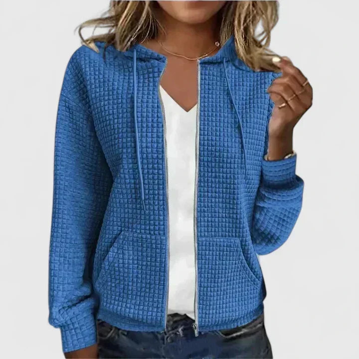Elyssiah | Classic Silhouette Occasion Jacket