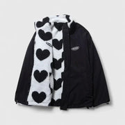 Bexli | Two-In-One Padded Jacket