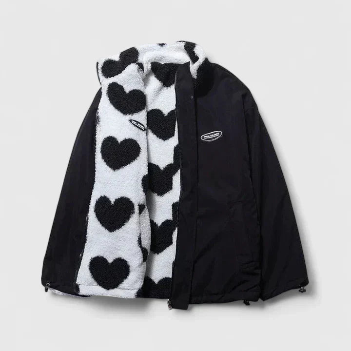 Bexli | Two-In-One Padded Jacket