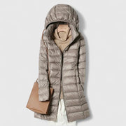 Sophriyana | Ultra-Lightweight Autumn Jacket