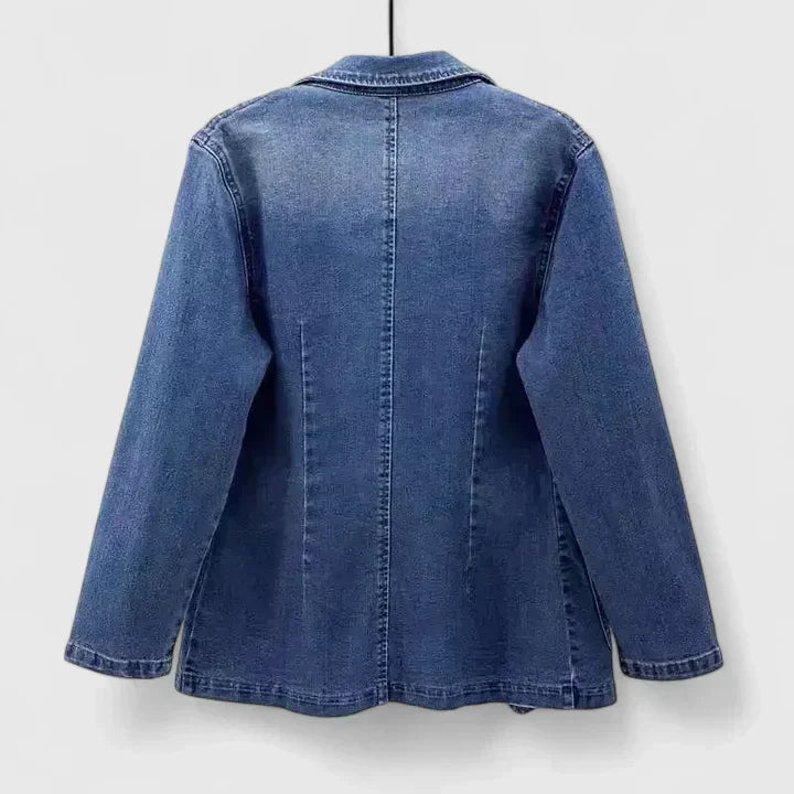Rae | Lightweight Casual-Chic Jacket