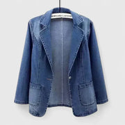 Rae | Lightweight Casual-Chic Jacket