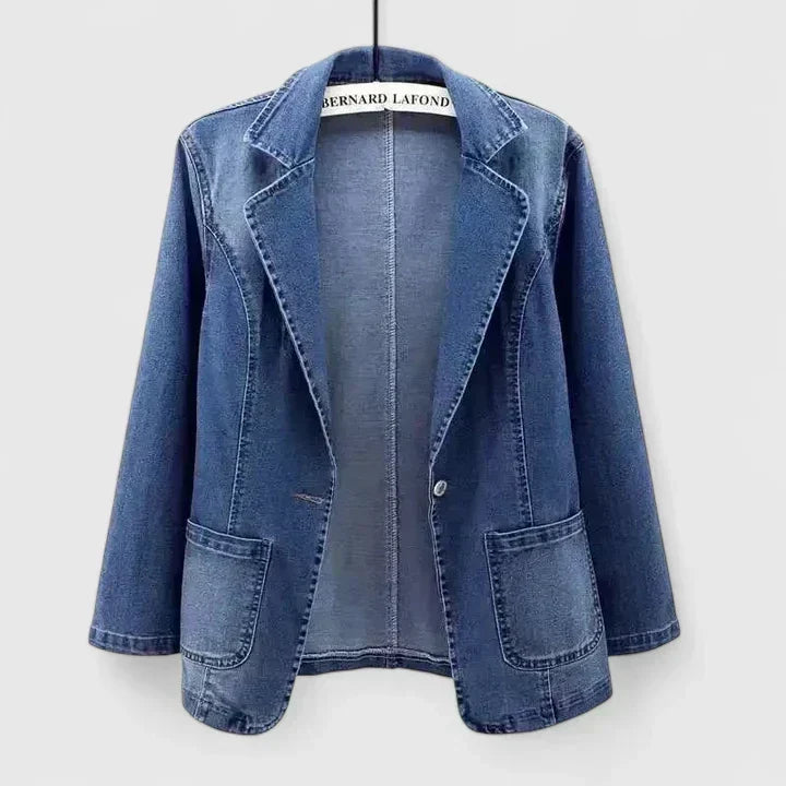 Rae | Lightweight Casual-Chic Jacket