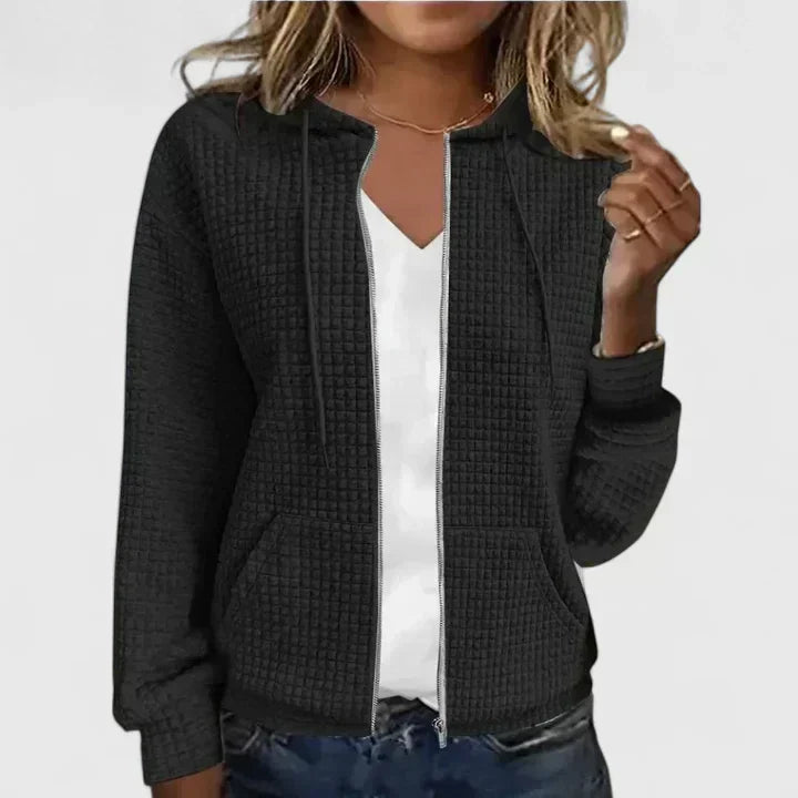 Elyssiah | Classic Silhouette Occasion Jacket