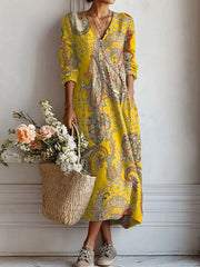 Ariella | Vielseitiges, atmungsaktives Strickkleid