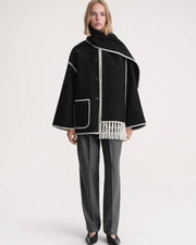 Jayzmarah | Versatile Day-to-Night Jacket