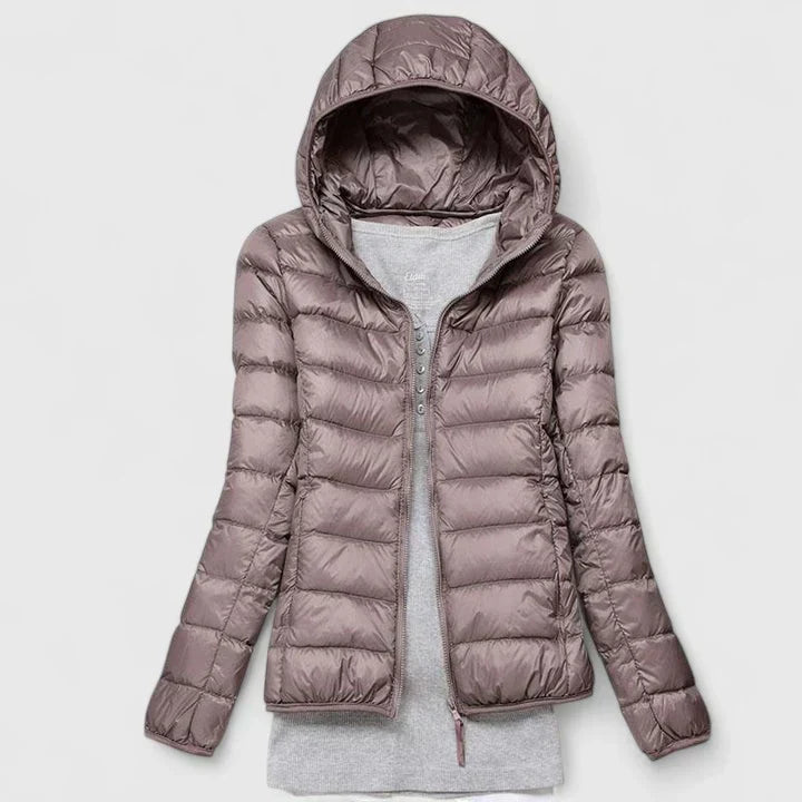 Nay | Durable All-Weather Jacket
