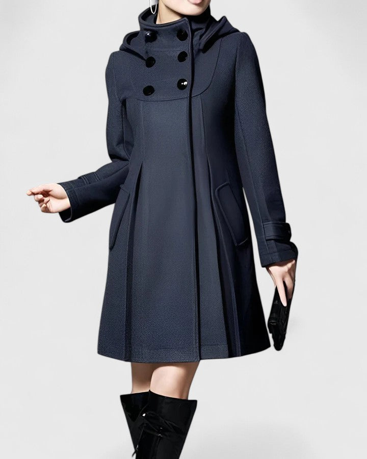 Jazmireth | Sleek Tailored Sophisticated Jacket