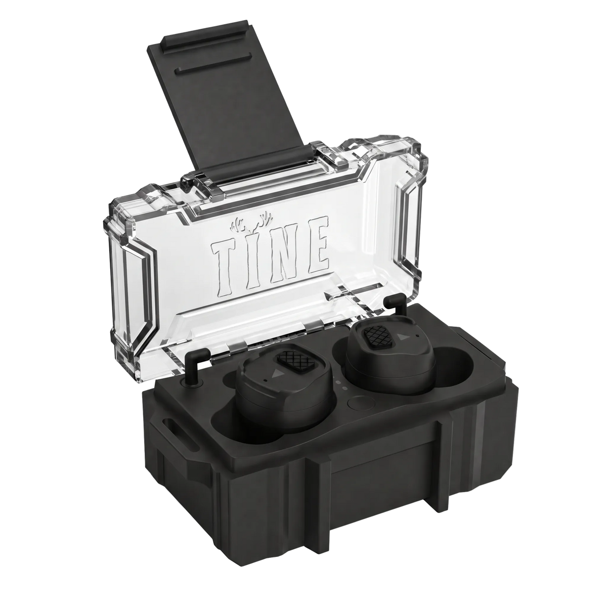 TINE FieldOne Pro™ Tactical Earbuds