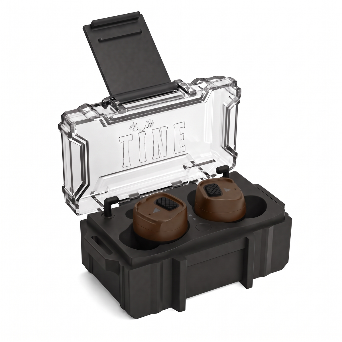 TINE FieldOne™ Tactical Earbuds