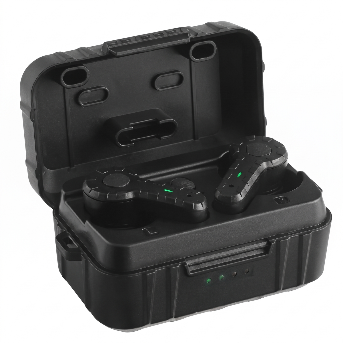 TINE FieldOne™ Tactical Earbuds