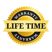 TINE Lifetime Warranty
