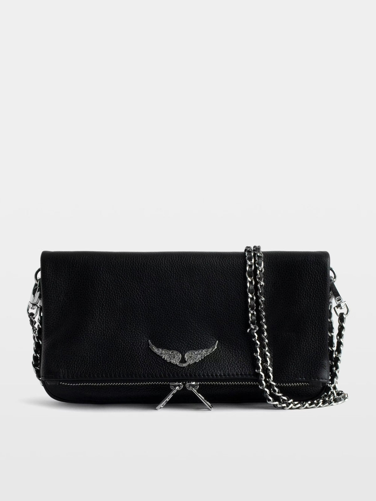 Zadig & Voltaire | Rock Clutch