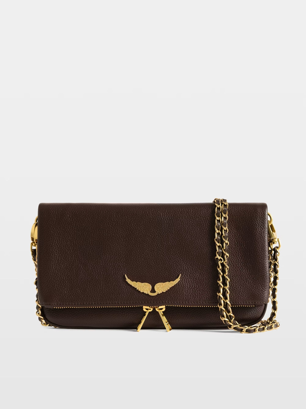 Zadig & Voltaire | Rock Clutch