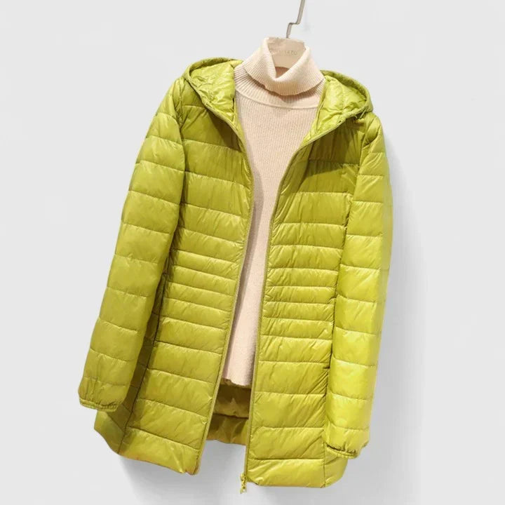 Nay | Durable All-Weather Jacket