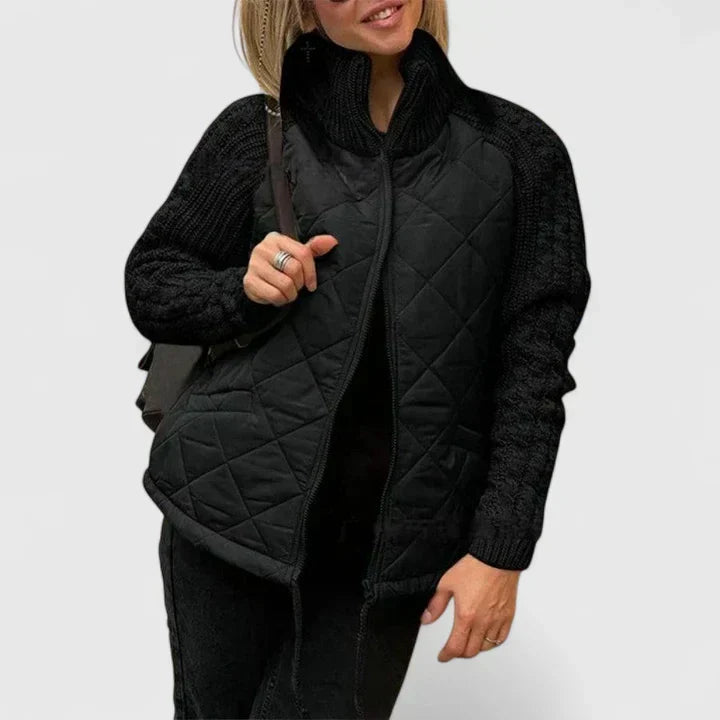 Havirae | Lightweight Warm Layering Jacket