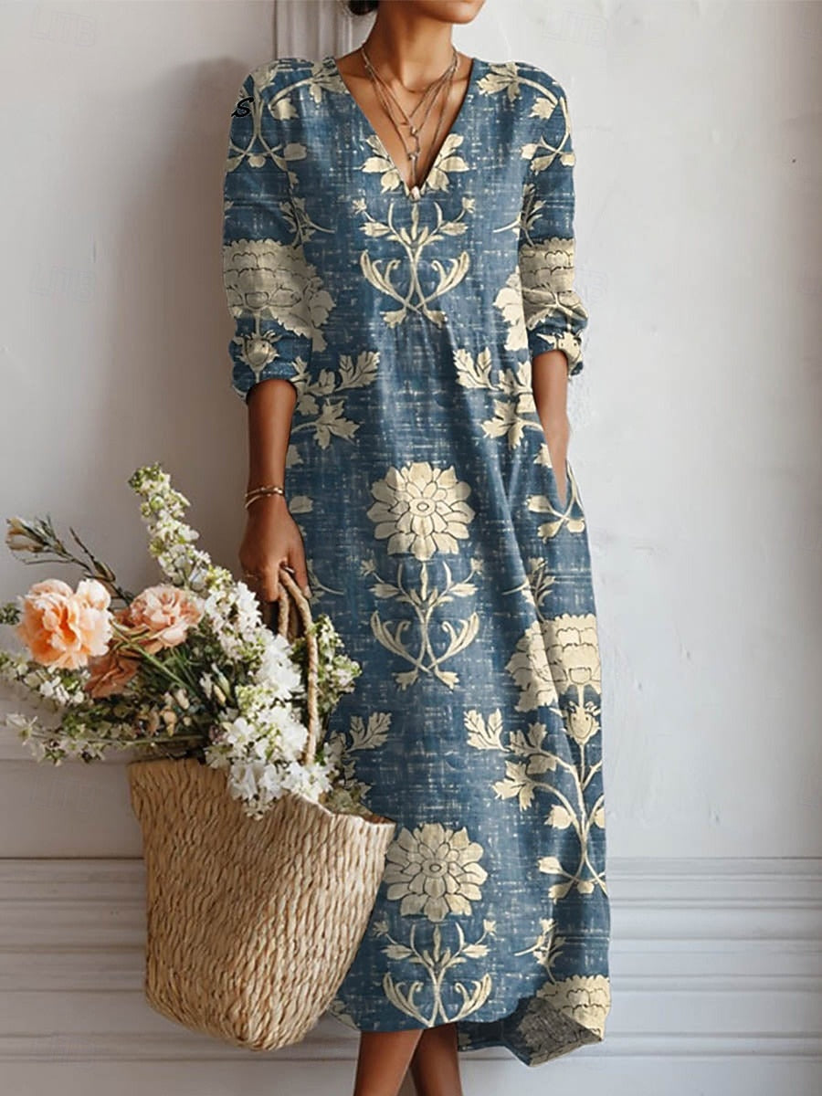 Kayleen | Smooth Knit Layering Dress