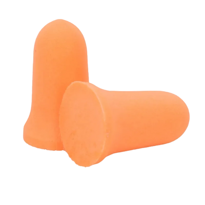 Standard Foam Earplugs
